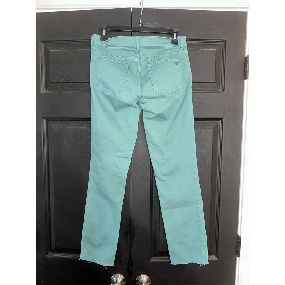 TORY BURCH Super Skinny Jean